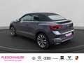 Volkswagen T-Roc Cabriolet 1.5 TSI R-Line Leder Navi LED Sitzhz Grau - thumbnail 4
