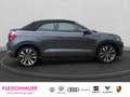 Volkswagen T-Roc Cabriolet 1.5 TSI R-Line Leder Navi LED Sitzhz Grau - thumbnail 7