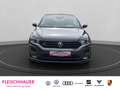 Volkswagen T-Roc Cabriolet 1.5 TSI R-Line Leder Navi LED Sitzhz Grau - thumbnail 2