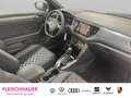 Volkswagen T-Roc Cabriolet 1.5 TSI R-Line Leder Navi LED Sitzhz Grau - thumbnail 16
