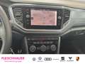Volkswagen T-Roc Cabriolet 1.5 TSI R-Line Leder Navi LED Sitzhz Grau - thumbnail 12
