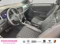 Volkswagen T-Roc Cabriolet 1.5 TSI R-Line Leder Navi LED Sitzhz Grau - thumbnail 9