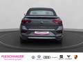 Volkswagen T-Roc Cabriolet 1.5 TSI R-Line Leder Navi LED Sitzhz Grau - thumbnail 5