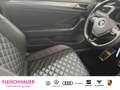 Volkswagen T-Roc Cabriolet 1.5 TSI R-Line Leder Navi LED Sitzhz Grau - thumbnail 14