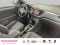 Volkswagen T-Roc Cabriolet 1.5 TSI R-Line Leder Navi LED Sitzhz Grau - thumbnail 15