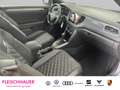 Volkswagen T-Roc Cabriolet 1.5 TSI R-Line Leder Navi LED Sitzhz Grau - thumbnail 19