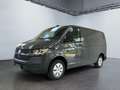 Volkswagen T6 Transporter Kasten 2.0 TDI KAM Klima siva - thumbnail 2