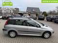 Peugeot 206 SW 1.4 X-Design|NieuweAPK Grau - thumbnail 16