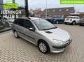 Peugeot 206 SW 1.4 X-Design|NieuweAPK Grau - thumbnail 18