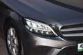 Mercedes-Benz C 180 C-Klasse C 180 d Gris - thumbnail 11