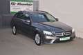 Mercedes-Benz C 180 C-Klasse C 180 d Grau - thumbnail 1