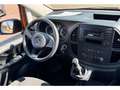 Mercedes-Benz Vito Vito Mixto Compact 3.050t 114 CDI  MIXTO - BM 447 Compact PHASE 1 Naranja - thumbnail 5