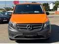 Mercedes-Benz Vito Vito Mixto Compact 3.050t 114 CDI  MIXTO - BM 447 Compact PHASE 1 Naranja - thumbnail 2