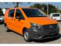Mercedes-Benz Vito Vito Mixto Compact 3.050t 114 CDI  MIXTO - BM 447 Compact PHASE 1 Naranja - thumbnail 15