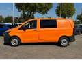 Mercedes-Benz Vito Vito Mixto Compact 3.050t 114 CDI  MIXTO - BM 447 Compact PHASE 1 Naranja - thumbnail 13