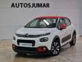 Citroen C3 PureTech 60KW (83CV) FEEL Weiß - thumbnail 3