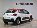Citroen C3 PureTech 60KW (83CV) FEEL Weiß - thumbnail 18