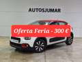 Citroen C3 PureTech 60KW (83CV) FEEL Weiß - thumbnail 1