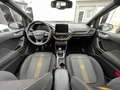 Ford Fiesta Active X,Panoramadach,Allwetterreifen Schwarz - thumbnail 9