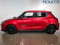Suzuki Swift (2017--->) SPORT 1.4 BOOSTERJET Rouge - thumbnail 4