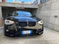 BMW 120 120d 5p Sport Nero - thumbnail 2