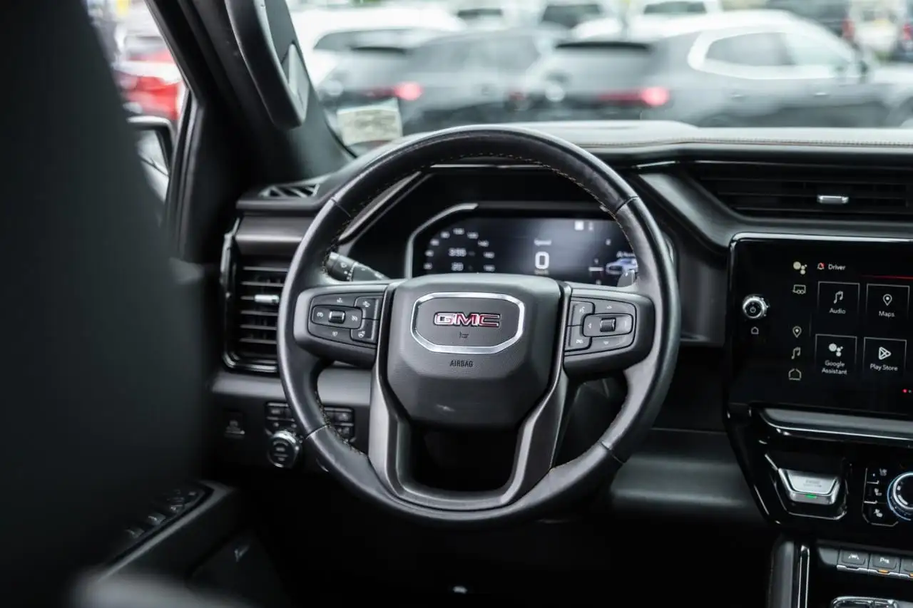 GMC Sierra 1500 снимка GMC Sierra 1500