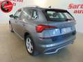Skoda Kamiq 1.0 TSI 110 CV DSG Style Gris - thumbnail 14