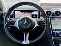 Mercedes-Benz C 220 C 220 *1BESITZ*MWST*ACC*TOTWINKEL*DIGITACHO*LEDER* Schwarz - thumbnail 41