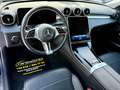 Mercedes-Benz C 220 C 220 *1BESITZ*MWST*ACC*TOTWINKEL*DIGITACHO*LEDER* Schwarz - thumbnail 7