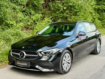 C220*1BESITZ*ABSTANDSTEM*TOTWINK*DIGITACHO*LEDER*