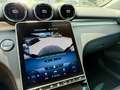 Mercedes-Benz C 220 C220*1BESITZ*ABSTANDSTEM*TOTWINK*DIGITACHO*LEDER* Schwarz - thumbnail 35
