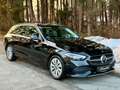 Mercedes-Benz C 220 C 220 *1BESITZ*MWST*ACC*TOTWINKEL*DIGITACHO*LEDER* Schwarz - thumbnail 4