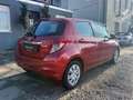 Toyota Yaris Life 1.4 D-4D/KLIMA/KAMERA/II.HD/ Rood - thumbnail 4