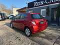 Toyota Yaris Life 1.4 D-4D/KLIMA/KAMERA/II.HD/ Rood - thumbnail 8