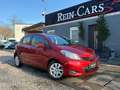 Toyota Yaris Life 1.4 D-4D/KLIMA/KAMERA/II.HD/ Rood - thumbnail 1
