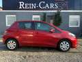 Toyota Yaris Life 1.4 D-4D/KLIMA/KAMERA/II.HD/ Rood - thumbnail 3