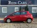 Toyota Yaris Life 1.4 D-4D/KLIMA/KAMERA/II.HD/ Rood - thumbnail 9