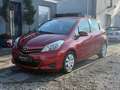 Toyota Yaris Life 1.4 D-4D/KLIMA/KAMERA/II.HD/ Rood - thumbnail 11
