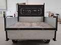 Citroen Jumper JUMPER CAB.DOP.CASS.RIB. 35 L3 BLUEHDI 130CV D.C. Bianco - thumbnail 5