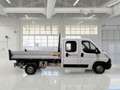 Citroen Jumper JUMPER CAB.DOP.CASS.RIB. 35 L3 BLUEHDI 130CV D.C. Bianco - thumbnail 6