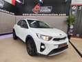 Kia Stonic 1.0 TGDi 74kW 100CV Black Edition Blanco - thumbnail 3