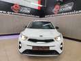 Kia Stonic 1.0 TGDi 74kW 100CV Black Edition Blanco - thumbnail 2