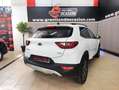 Kia Stonic 1.0 TGDi 74kW 100CV Black Edition Blanco - thumbnail 7