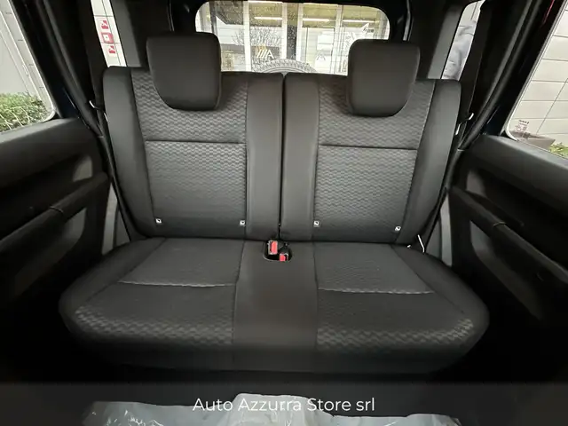 Suzuki Jimny view 15