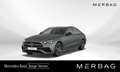 Mercedes-Benz C 200 d Grau - thumbnail 1
