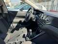 Volkswagen Polo Polo VI 2017 5p 1.0 tgi Comfortline 90cv my19 Weiß - thumbnail 10