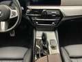 BMW 530 M Sport Schwarz - thumbnail 3