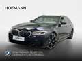 BMW 530 M Sport Schwarz - thumbnail 11