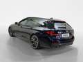 BMW 530 M Sport Schwarz - thumbnail 27