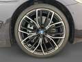 BMW 530 M Sport Schwarz - thumbnail 8